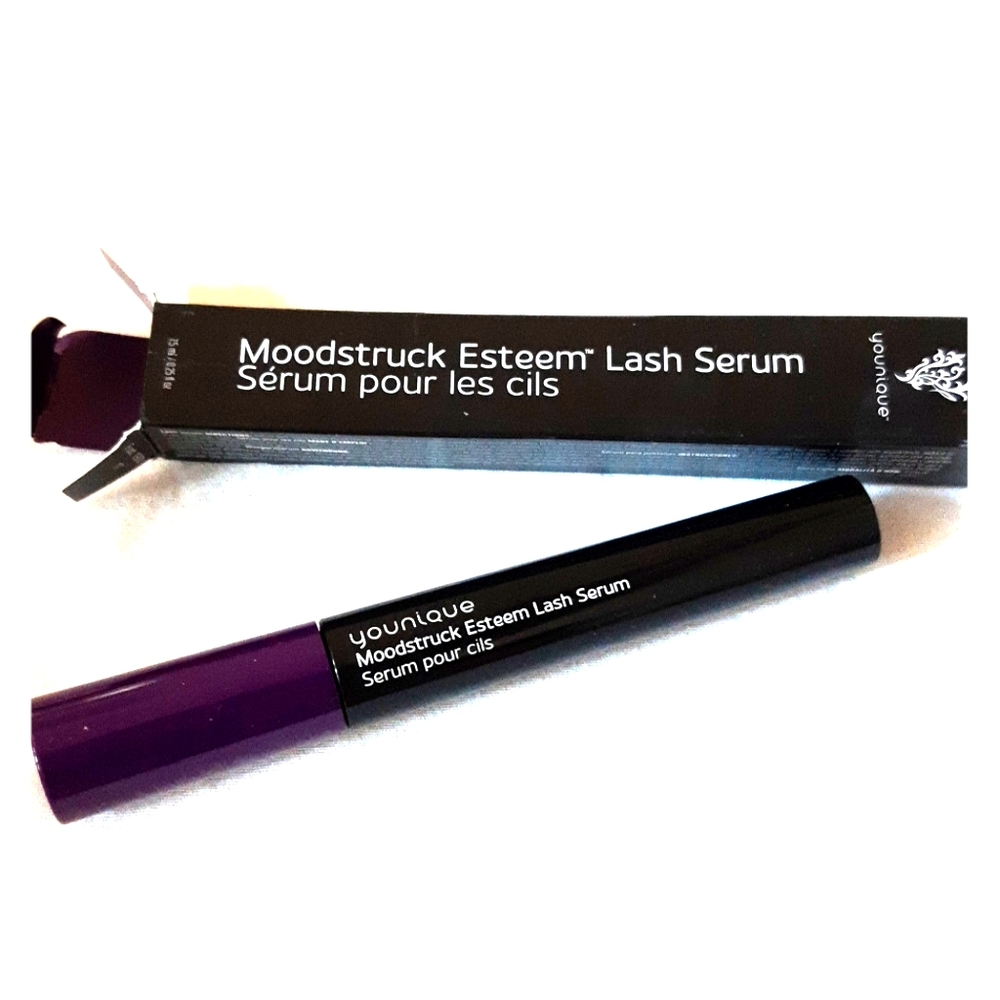 Moodstruck Esteem lash serum